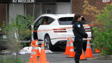 Moreno Gallo montreal dead cause of death