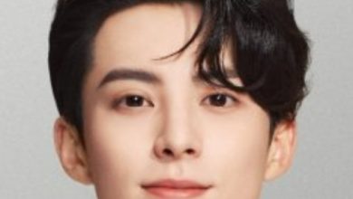 Toutoupiao Most Handsome Asian Actor Fan Choice Voting