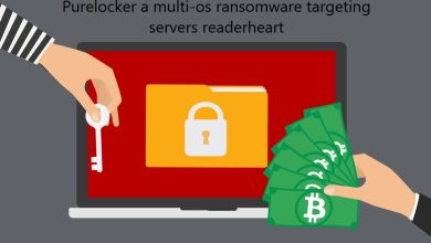 Purelocker a multi-os ransomware targeting servers readerheart