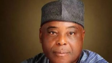 Raymond Dokpesi Dead and Obituary