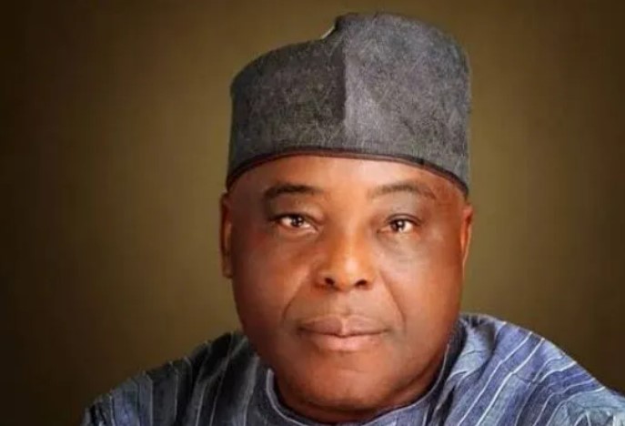 Raymond Dokpesi Dead and Obituary