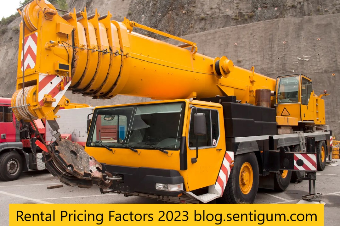 Rental Pricing Factors 2023 blog.sentigum.com