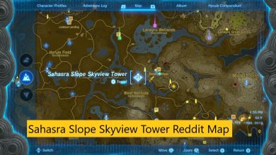 Sahasra Slope Skyview Tower Reddit Map