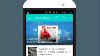 Smith Jankerman APK& iOS Download