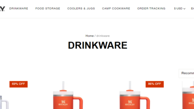 Stanley1913us.com scam or legit