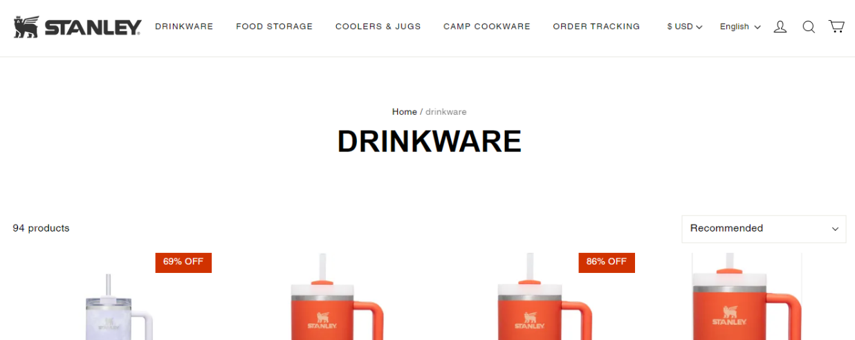 Stanley1913us.com scam or legit