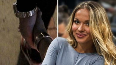 Teodora Dzehverovic leaked onlyfans& videos