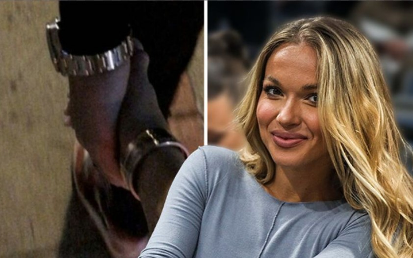 Teodora Dzehverovic leaked onlyfans& videos