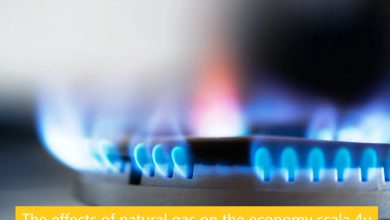 The effects of natural gas on the economy scala 4u
