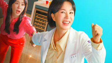 Watch Dr. Cha Episode 10 eng sub bilibili