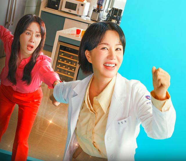 Watch Dr. Cha Episode 10 eng sub bilibili
