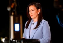 Who is Eva Pilgrim's Husband?