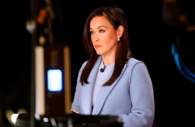 Who is Eva Pilgrim's Husband?