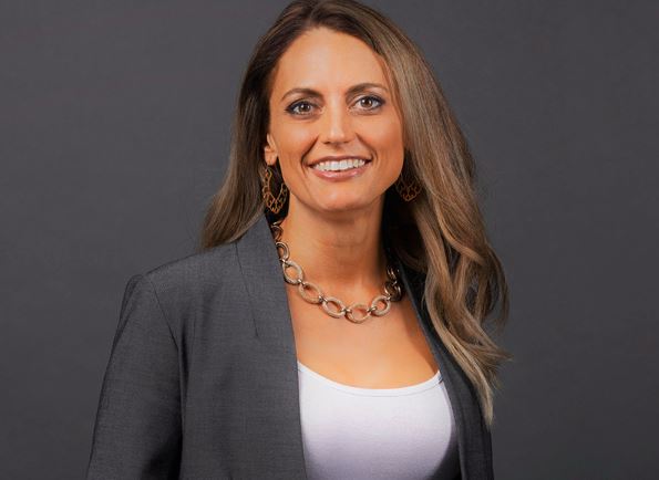 Who is jennifer mascott wikipedia