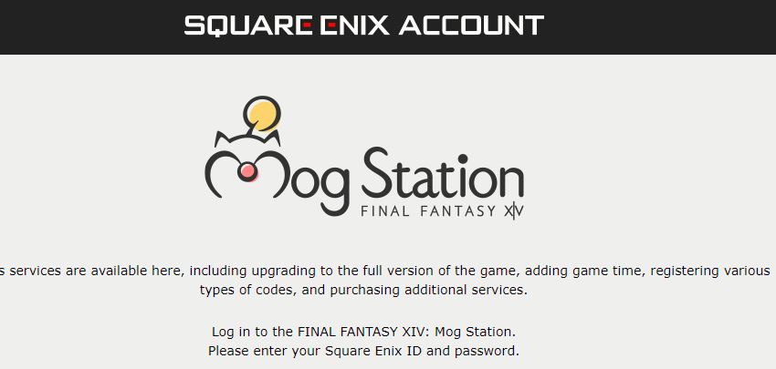 Why You Should Buy from the Mogstation