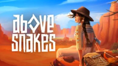 above snakes torrent download