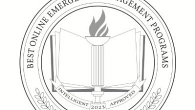 accelerated emergency management degree programs and industry salary