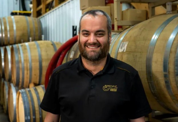 Alberta Microbrewery Will Recycle Its CO2 Bluelotusparties