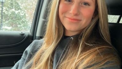 angelie grace dye san springs dead and obituary