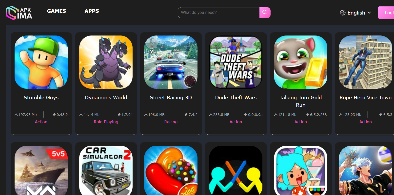 apkcima.com isekai brother