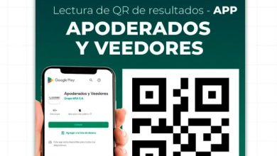 App Elecciones 2023 Download