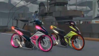 asian drag champion mod apk unlimited money