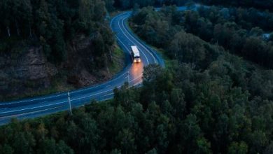 best dash cam for commercial vehicles get nexar