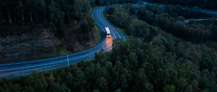 best dash cam for commercial vehicles get nexar