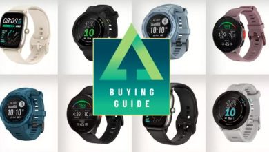 best inexpensive running watch under 200