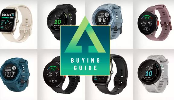 best inexpensive running watch under 200