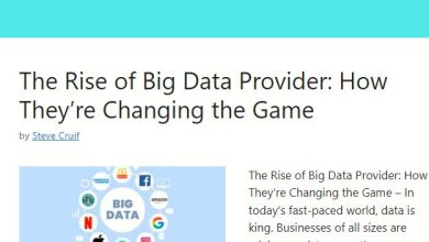 big data luarbiasa.id site review