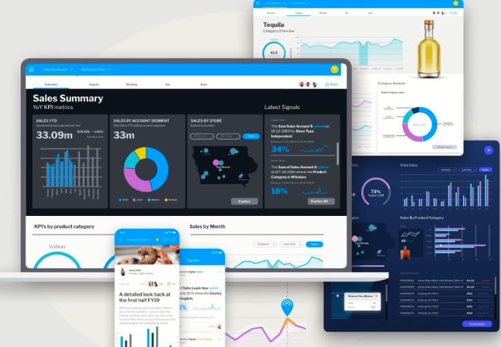 blog.damrilogistics.co.id site review