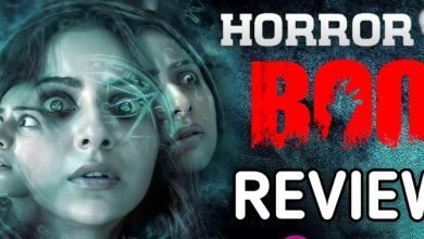 Boo Movie 2023 Telugu Full Movie Movierulz