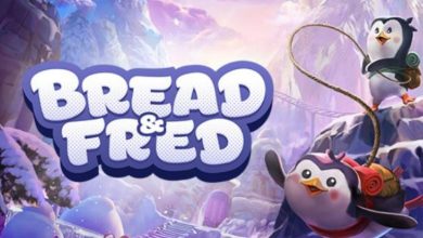 Bread and Fred IGG Games & Enxyi.com Reviews