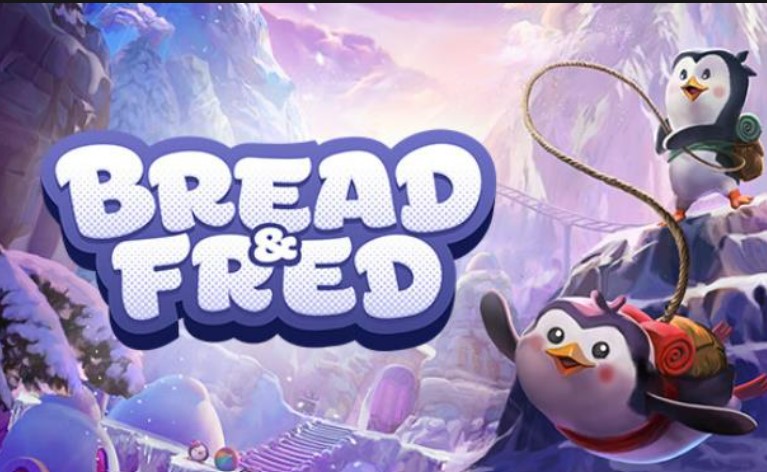 Bread and Fred IGG Games & Enxyi.com Reviews