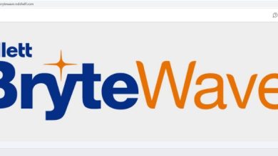 Redshelf.com Brytewave Redshelf eReader