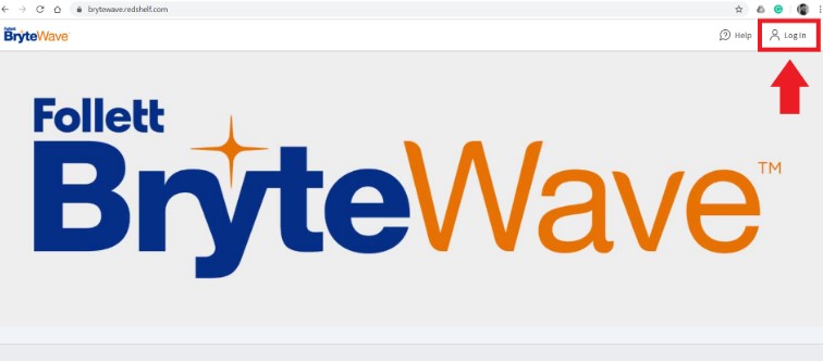 Redshelf.com Brytewave Redshelf eReader