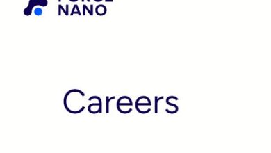 careers careersforge.com review