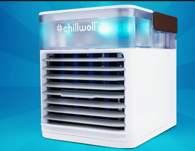 chillwell ac scam& ChillWell AC 2.0 Reviews