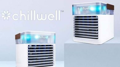 chilwell portable ac scam story