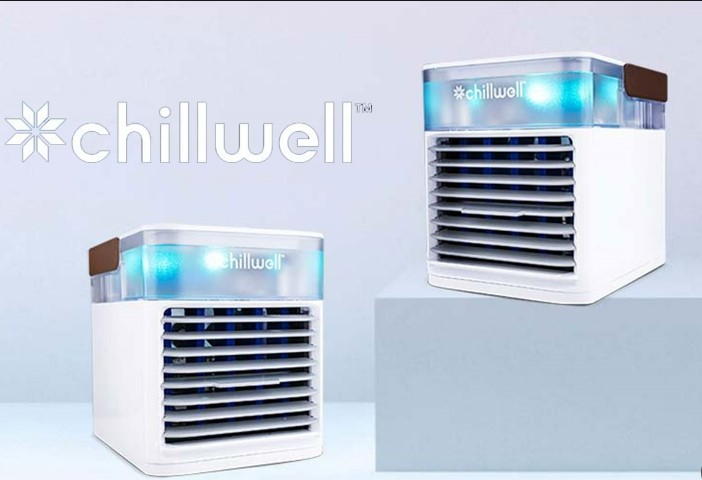 chilwell portable ac scam story
