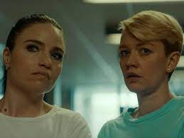 christina aistrup hansen wiki