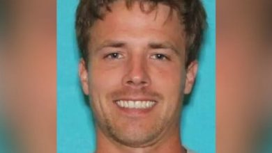 Colby Richards Missing Montgomery County