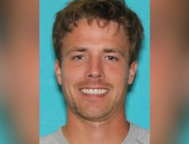 Colby Richards Missing Montgomery County