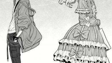 company and private life chapter 1 bato manga