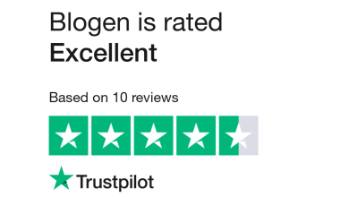 blog ibnudin.net site review