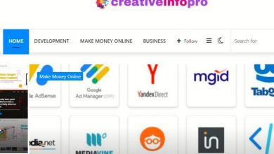 creativeinfopro.com review