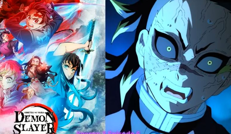 demon slayer season 3 episode 6 download eng sub