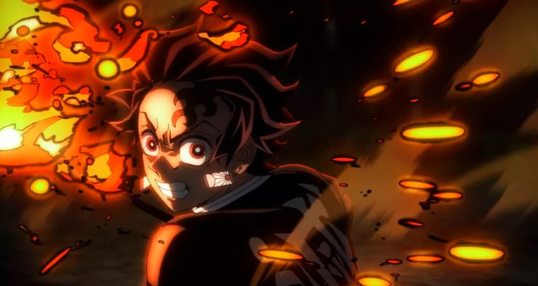 demon slayer season 3 episode 6 gogoanime