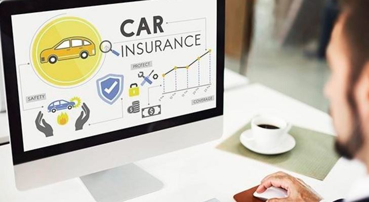 different types of aaa pay car insurance cover